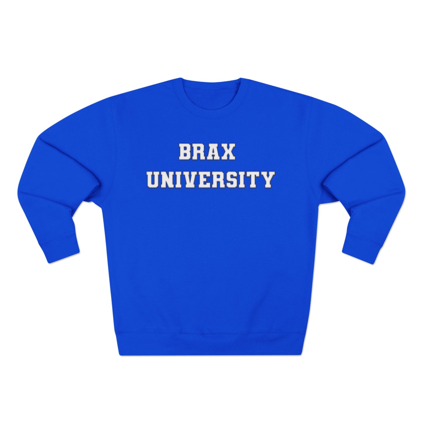 Unisex Crewneck Sweatshirt