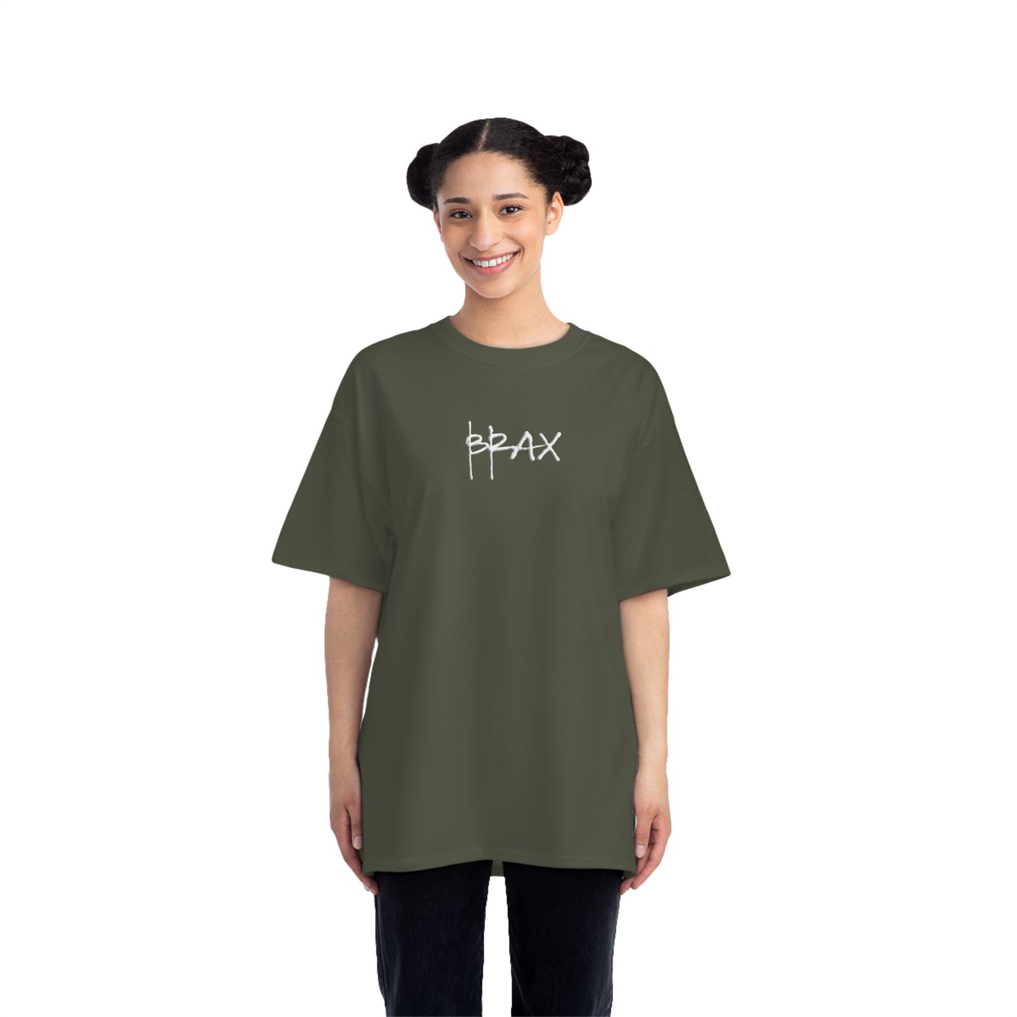 Beefy-T® Short-Sleeve T-Shirt