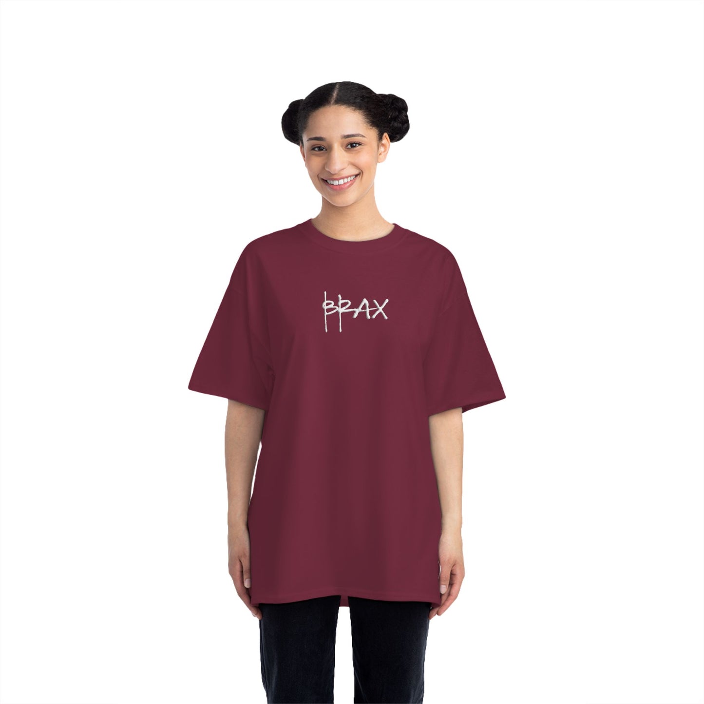 Beefy-T® Short-Sleeve T-Shirt