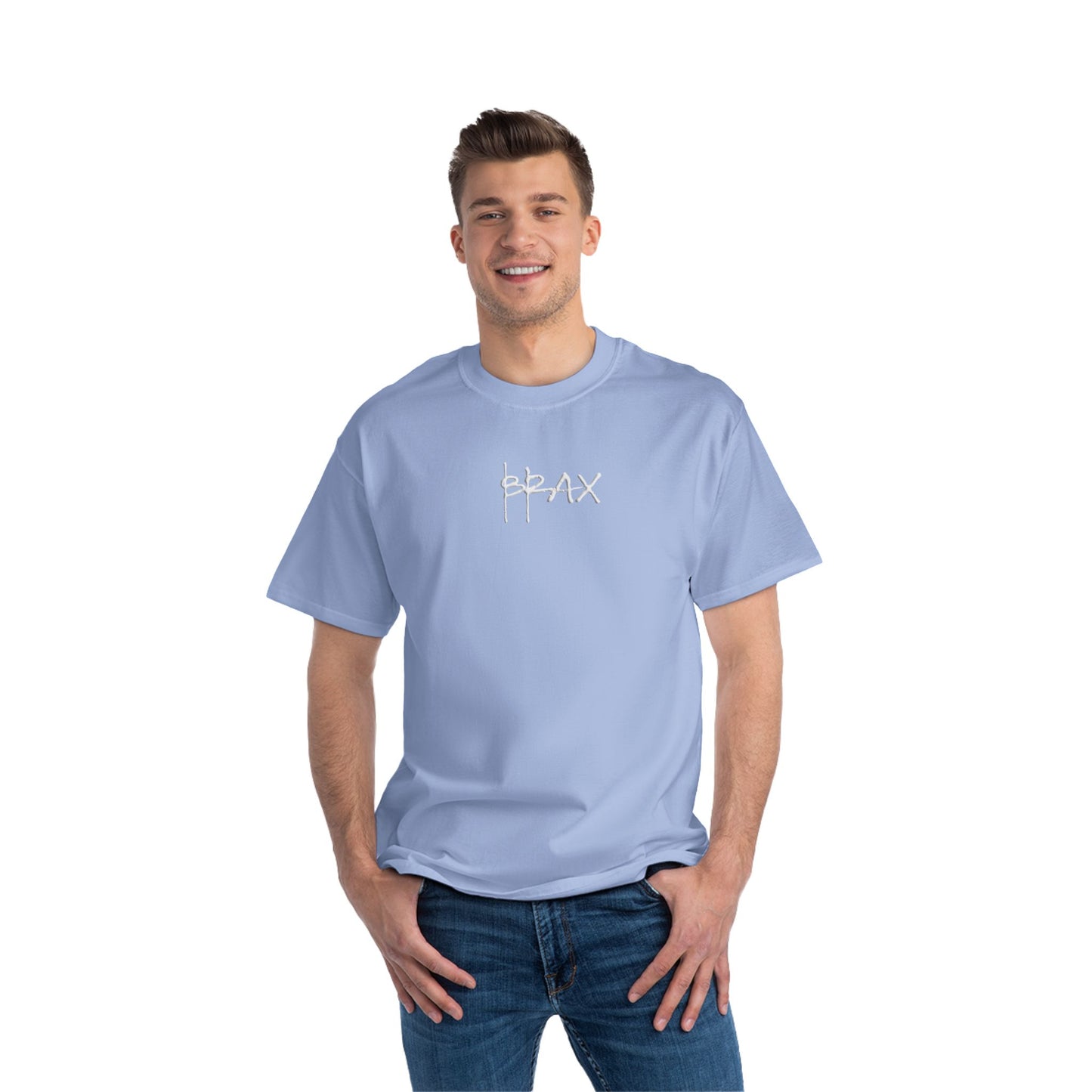 Beefy-T® Short-Sleeve T-Shirt