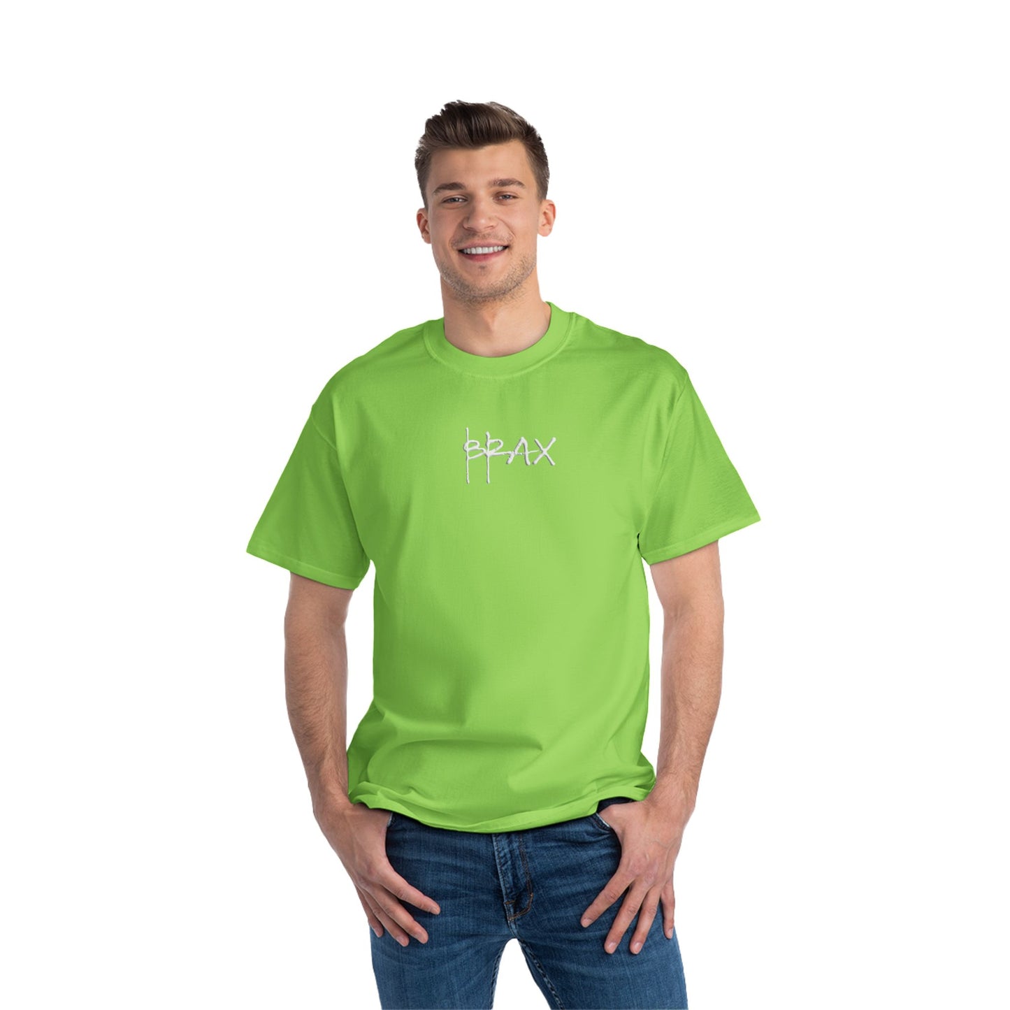 Beefy-T® Short-Sleeve T-Shirt