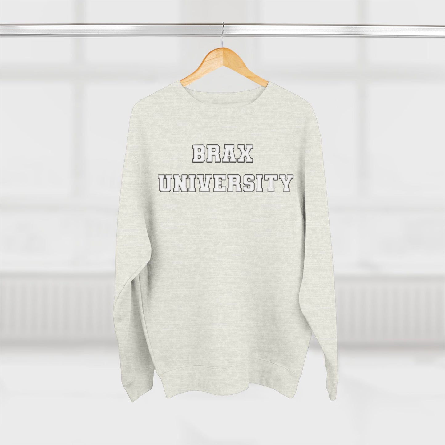 Unisex Crewneck Sweatshirt
