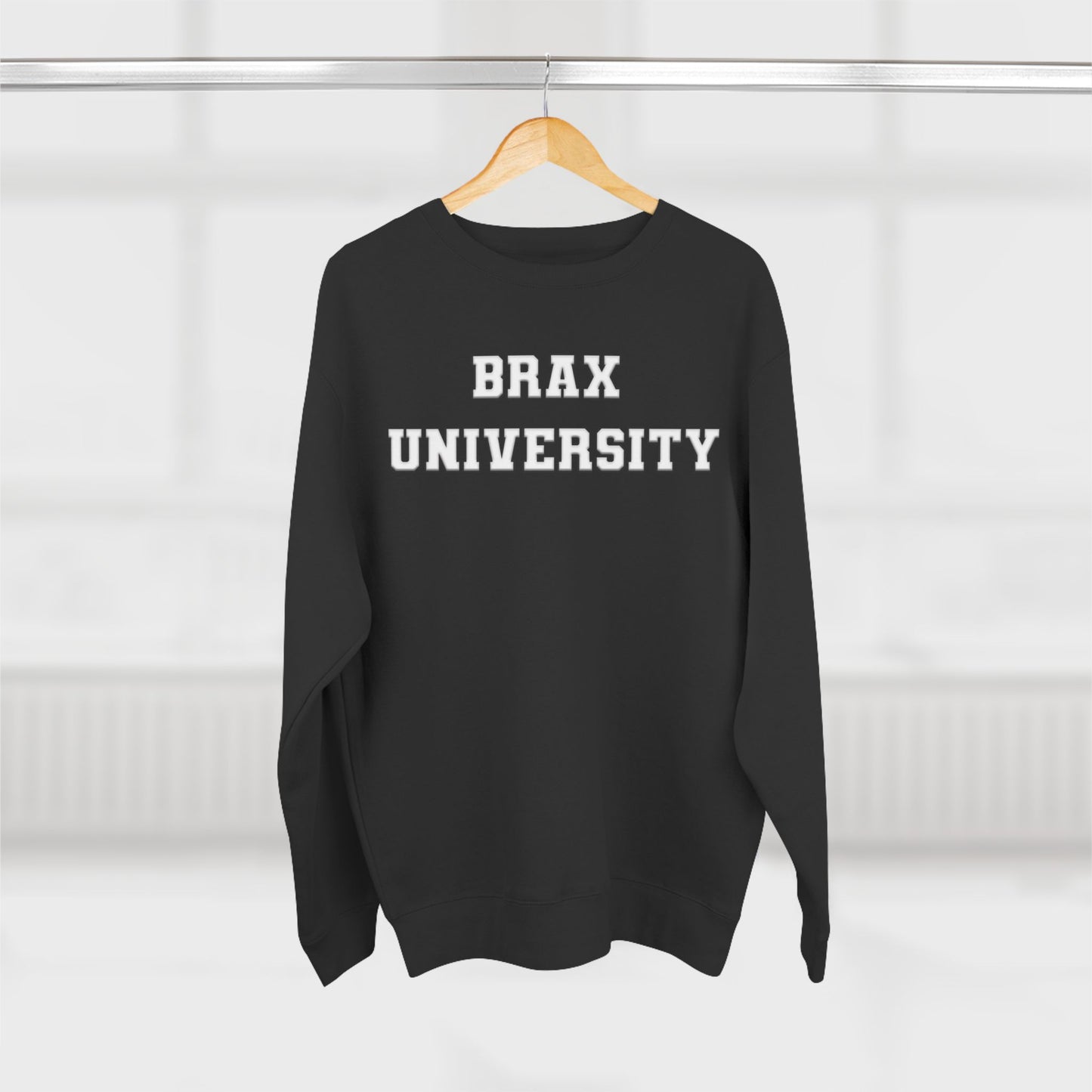 Unisex Crewneck Sweatshirt