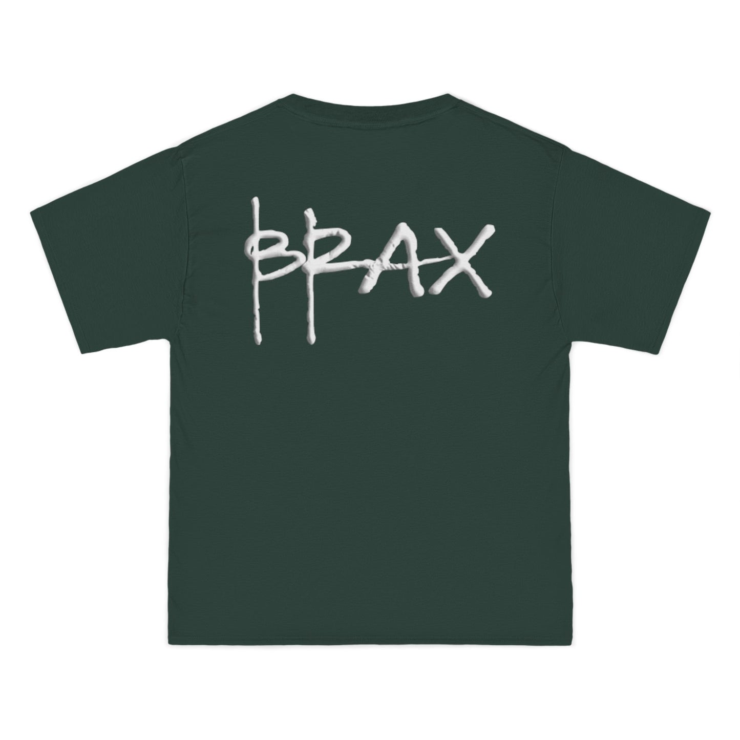 Beefy-T® Short-Sleeve T-Shirt