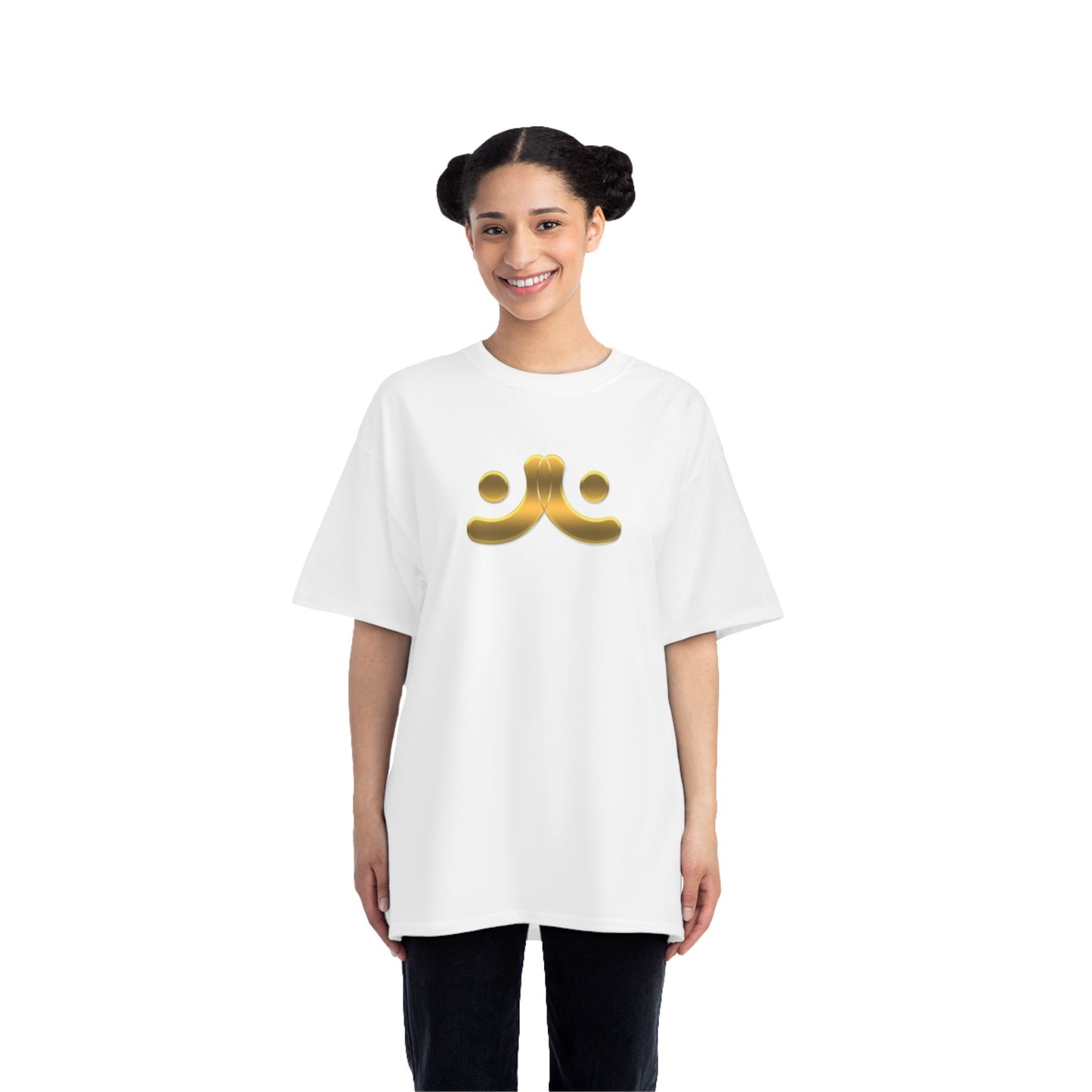 Beefy-T® Short-Sleeve T-Shirt