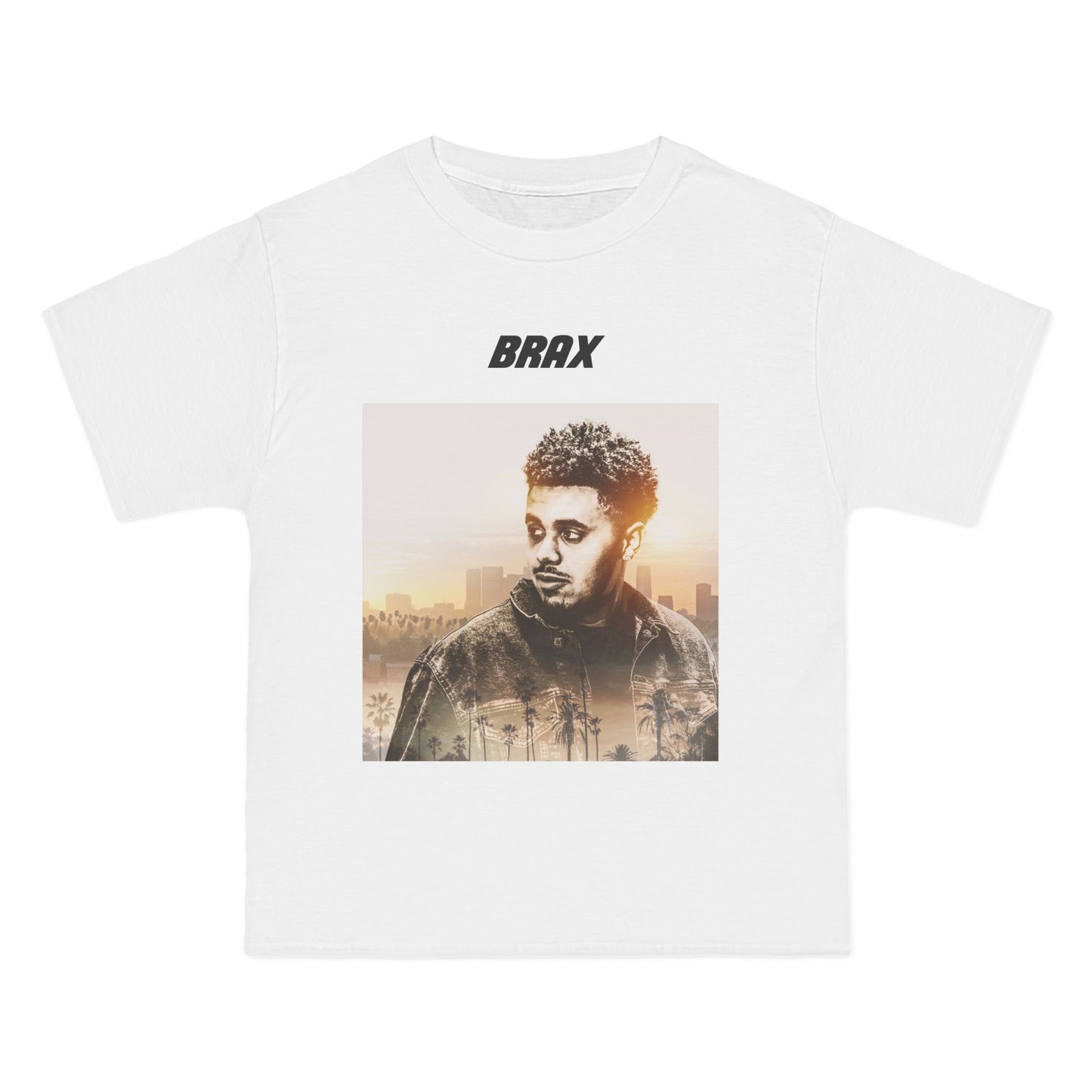Beefy-T® Short-Sleeve T-Shirt