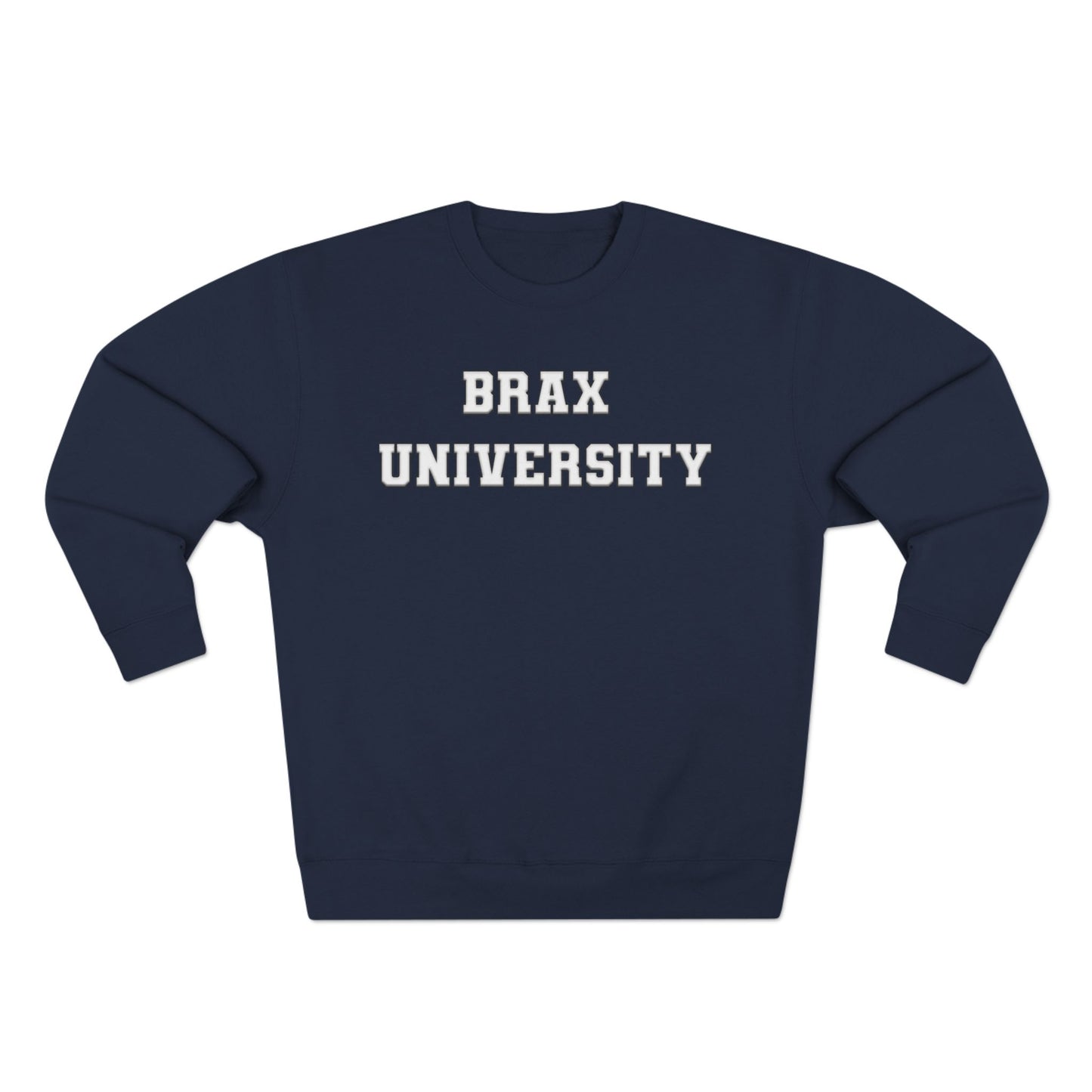 Unisex Crewneck Sweatshirt
