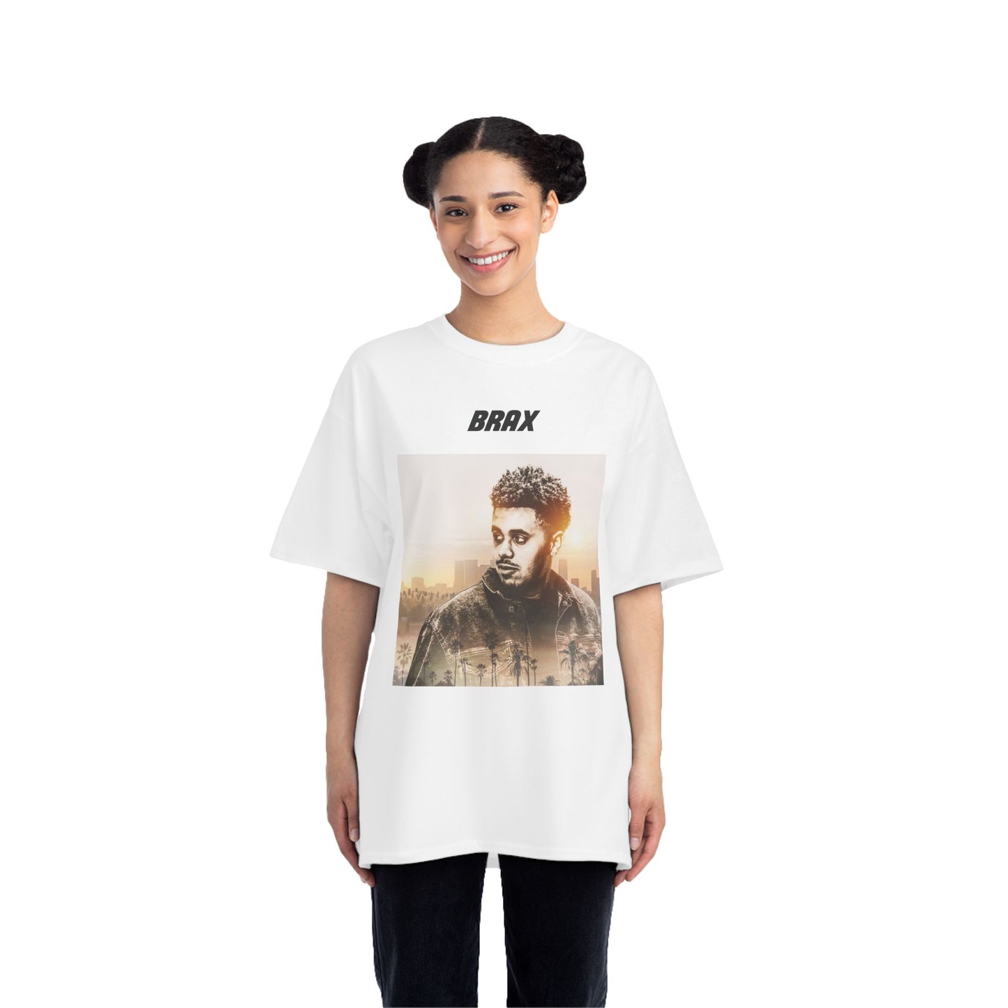 Beefy-T® Short-Sleeve T-Shirt