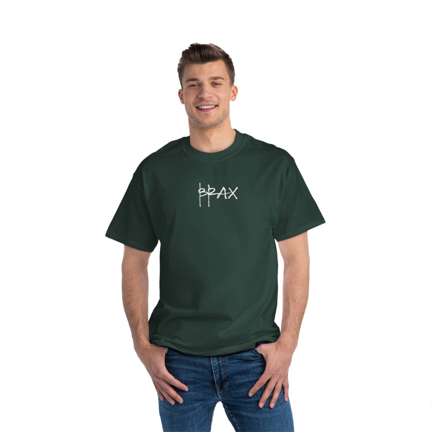 Beefy-T® Short-Sleeve T-Shirt
