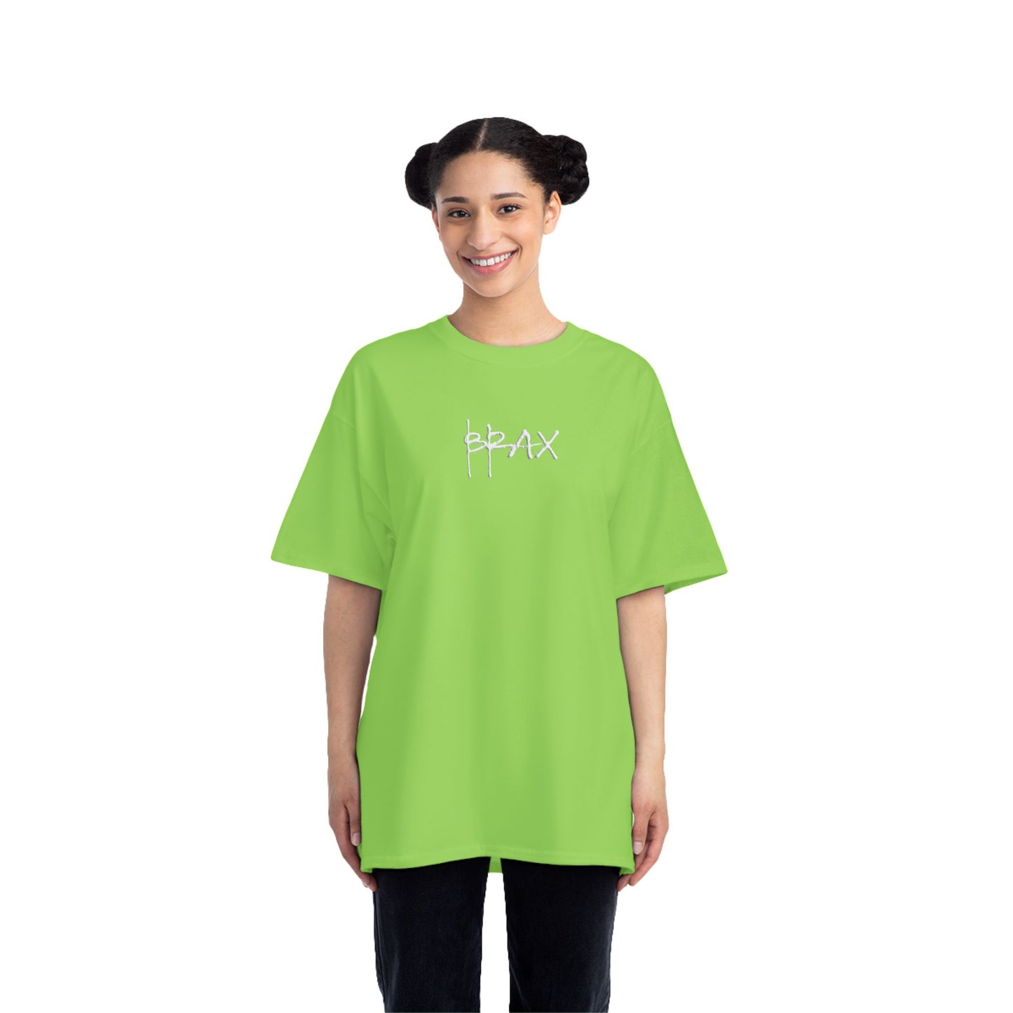 Beefy-T® Short-Sleeve T-Shirt