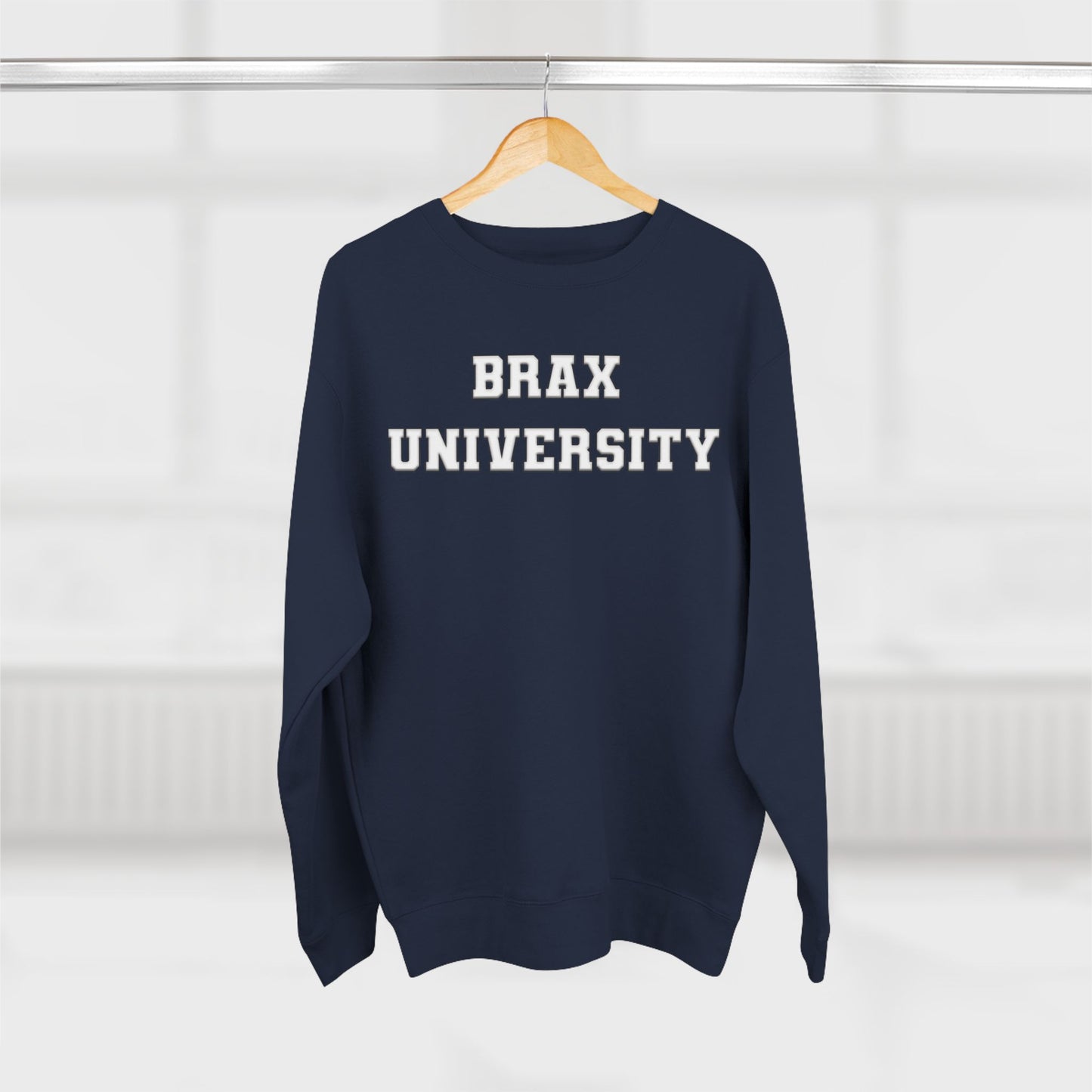 Unisex Crewneck Sweatshirt