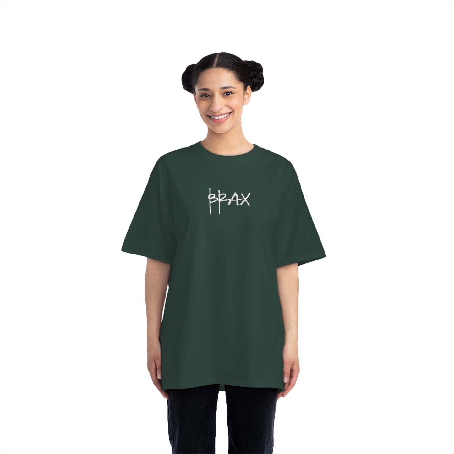 Beefy-T® Short-Sleeve T-Shirt