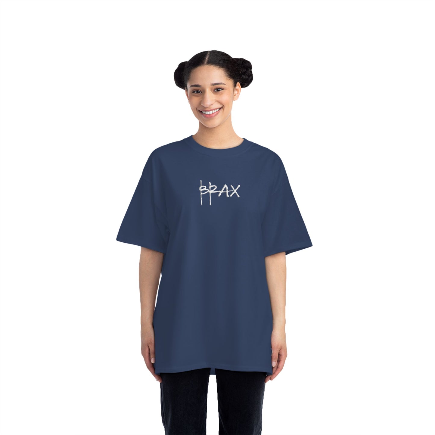 Beefy-T® Short-Sleeve T-Shirt