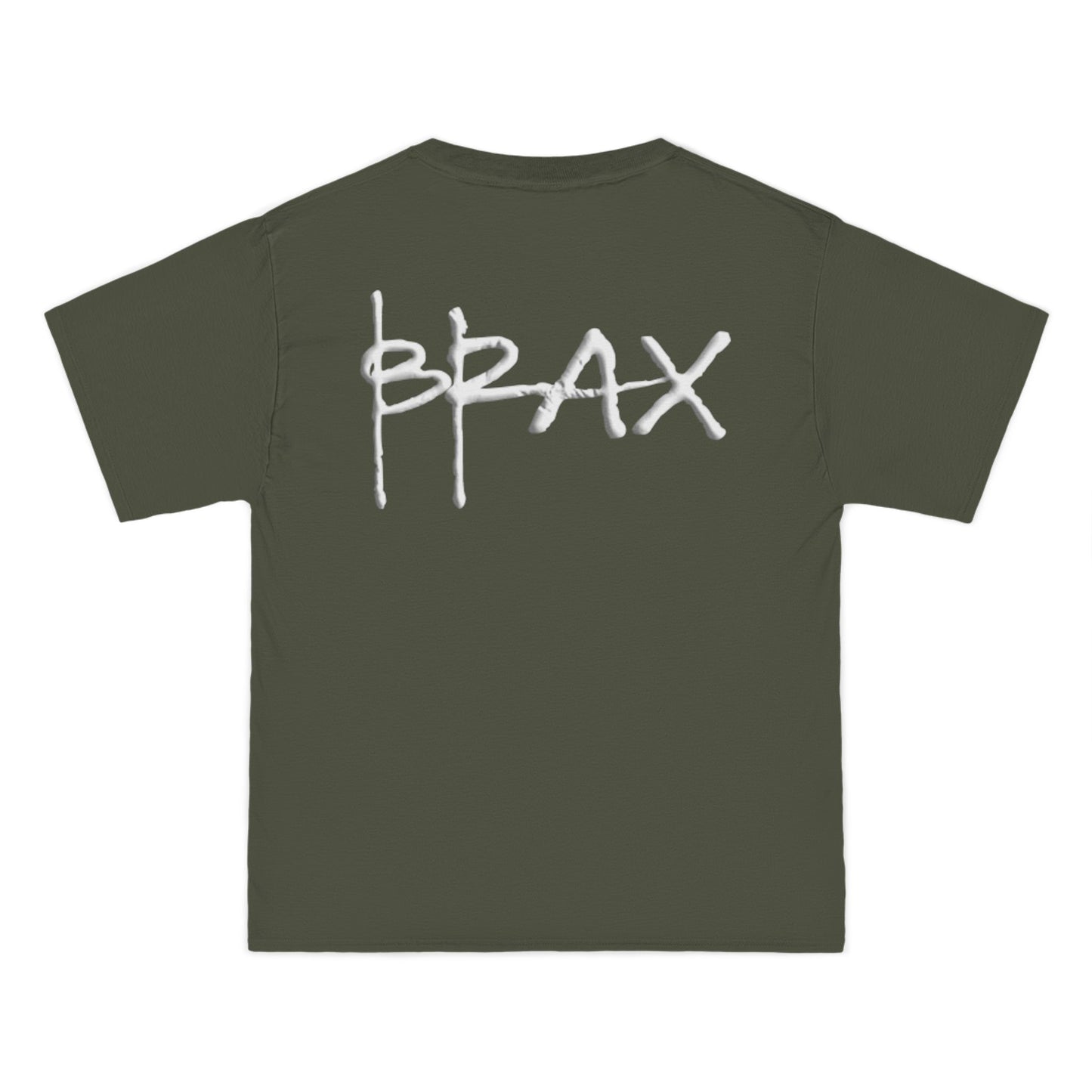 Beefy-T® Short-Sleeve T-Shirt