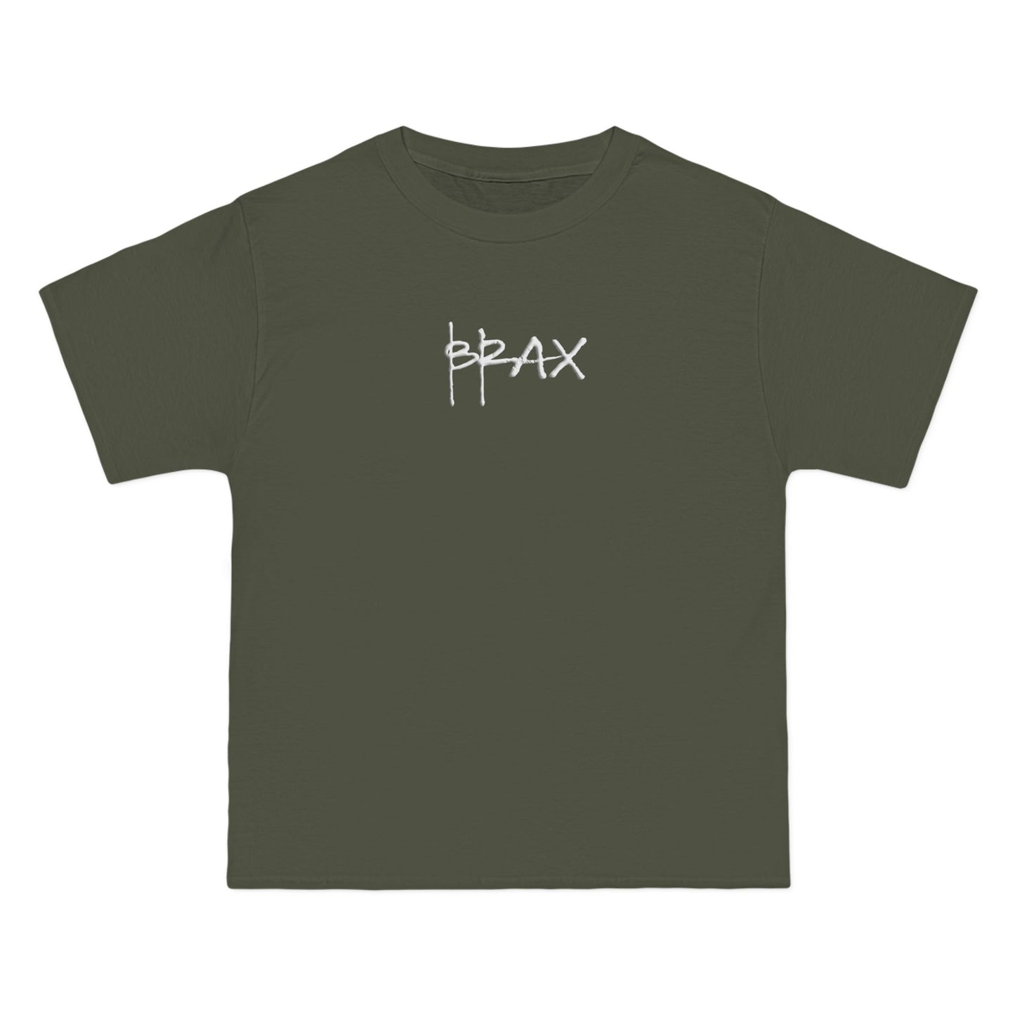 Beefy-T® Short-Sleeve T-Shirt
