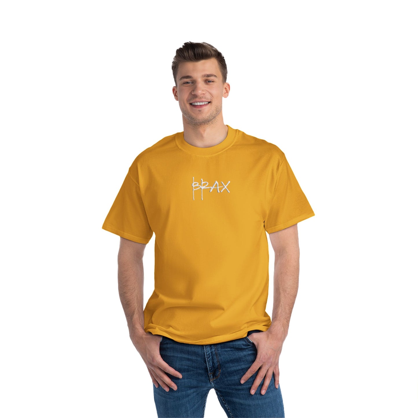 Beefy-T® Short-Sleeve T-Shirt