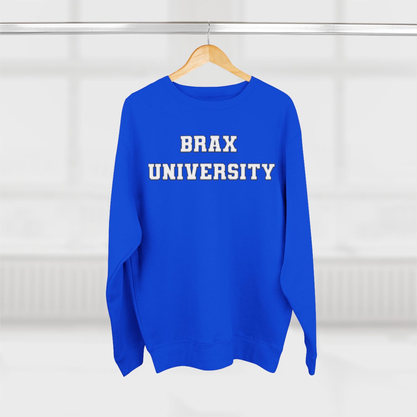 Unisex Crewneck Sweatshirt