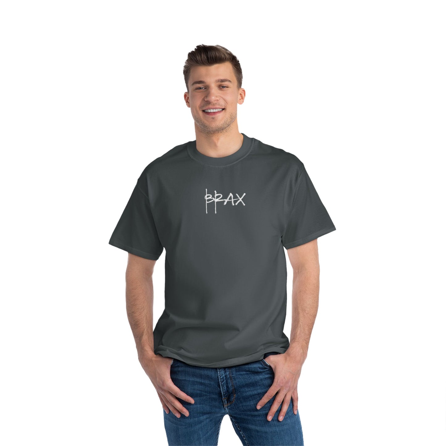 Beefy-T® Short-Sleeve T-Shirt