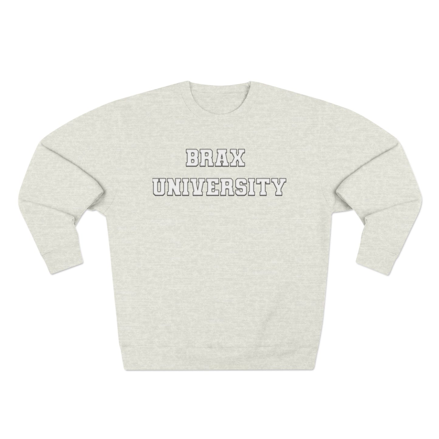 Unisex Crewneck Sweatshirt