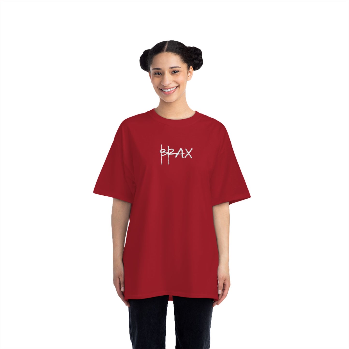 Beefy-T® Short-Sleeve T-Shirt