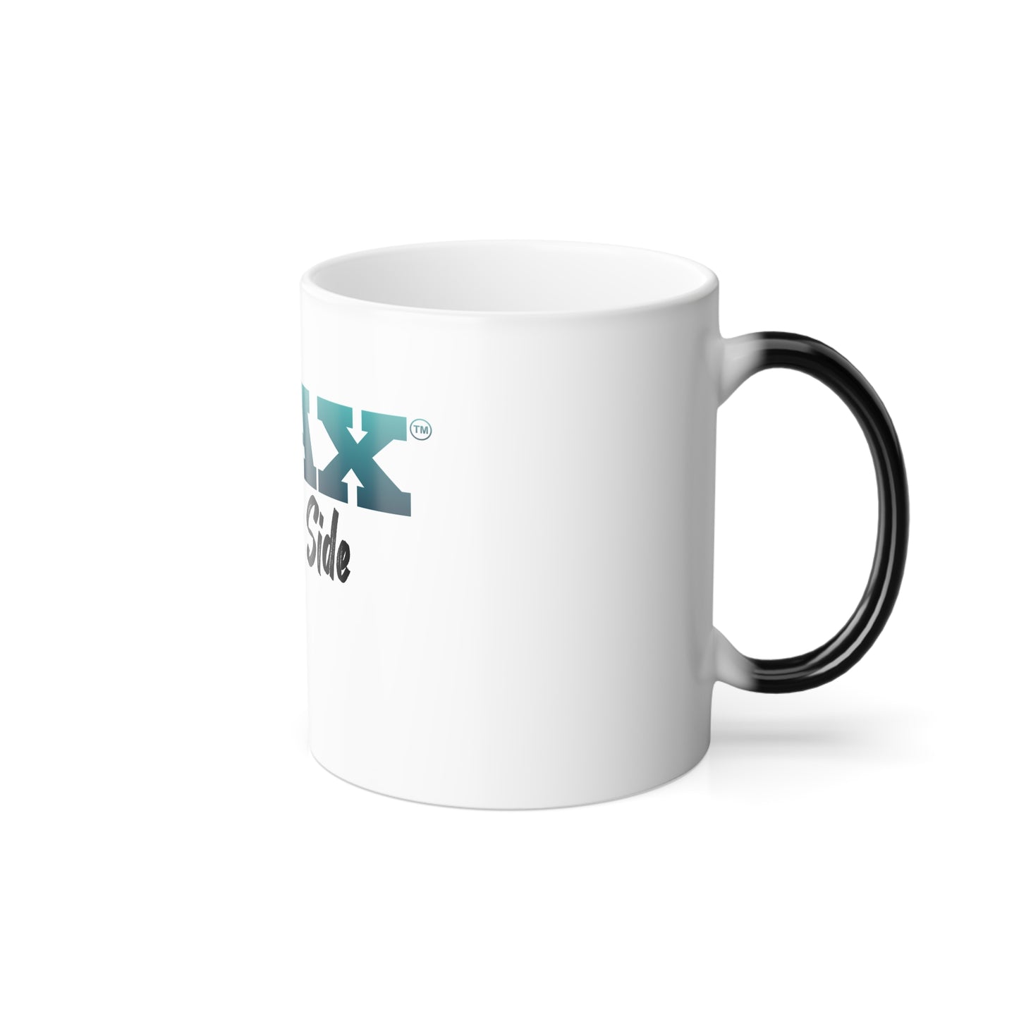 Color Morphing Mug, 11oz