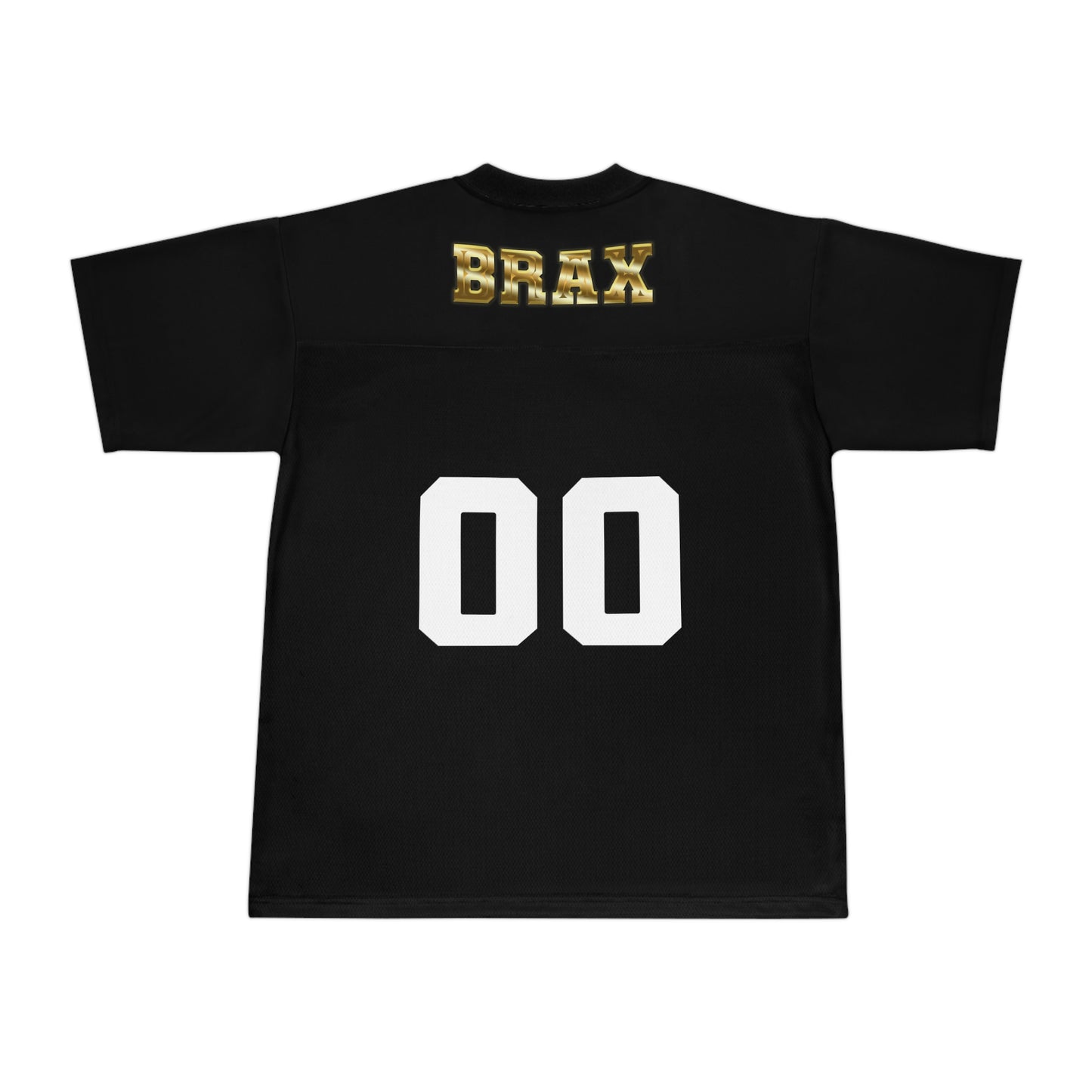 Unisex Football Jersey (AOP)