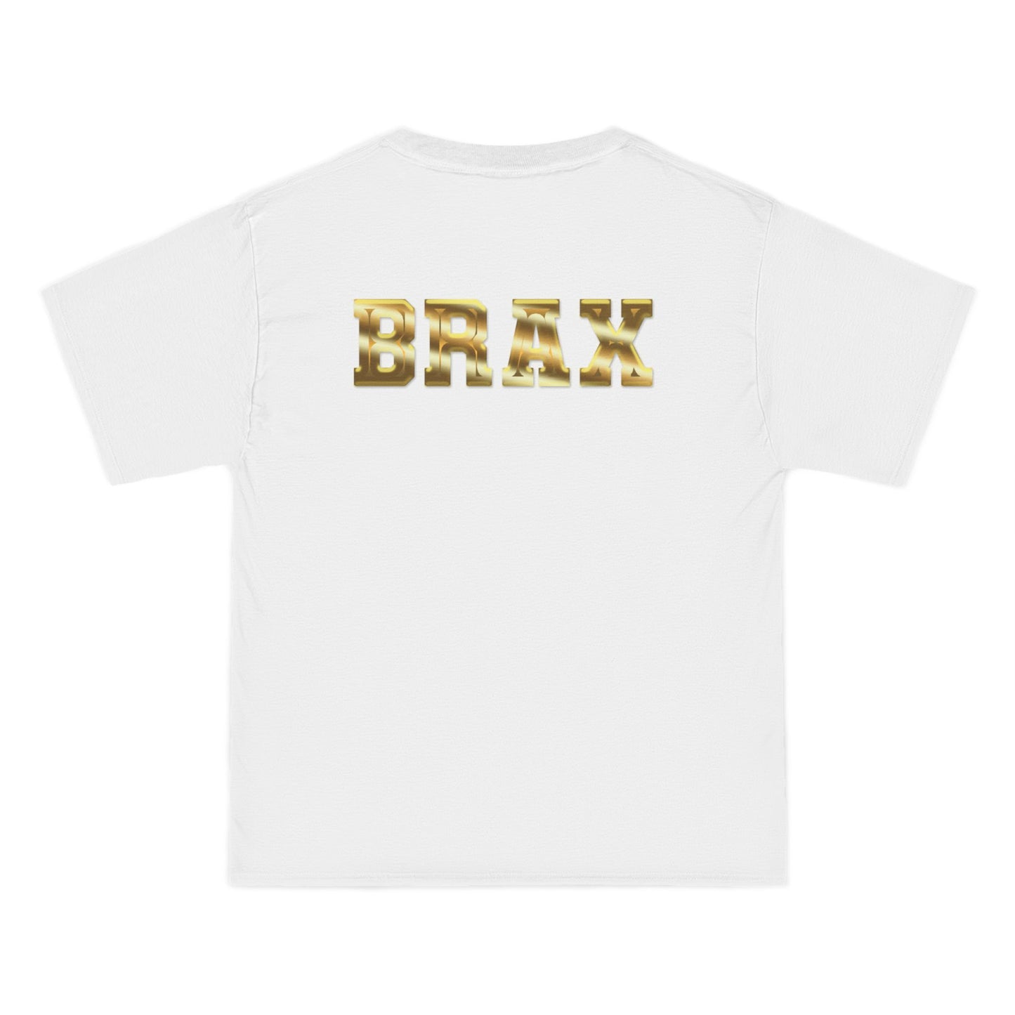 Beefy-T® Short-Sleeve T-Shirt