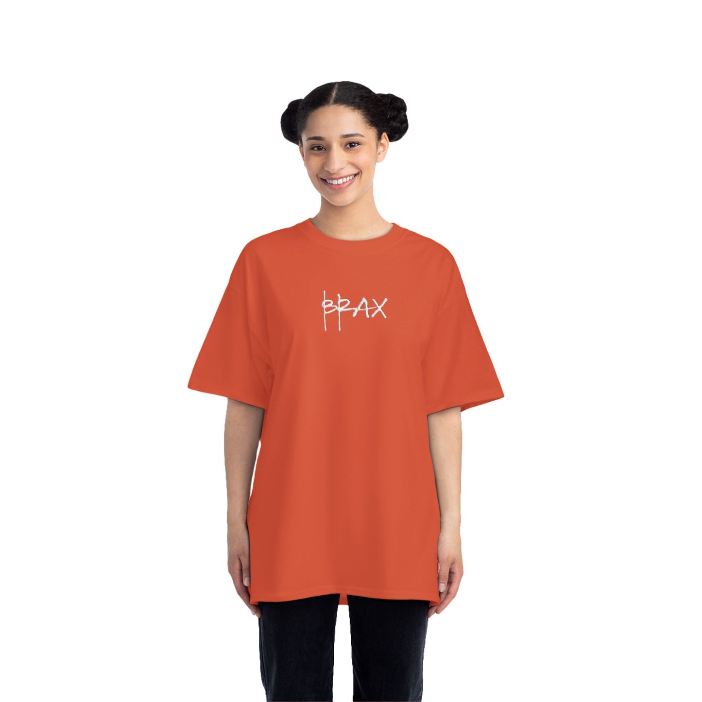 Beefy-T® Short-Sleeve T-Shirt