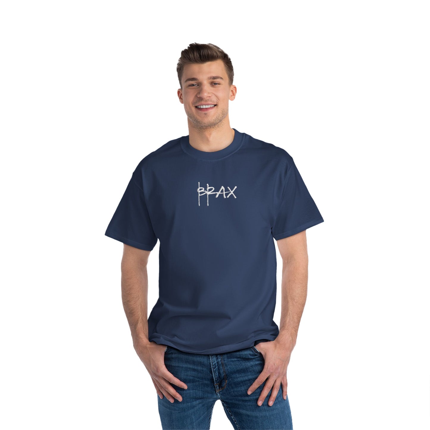 Beefy-T® Short-Sleeve T-Shirt
