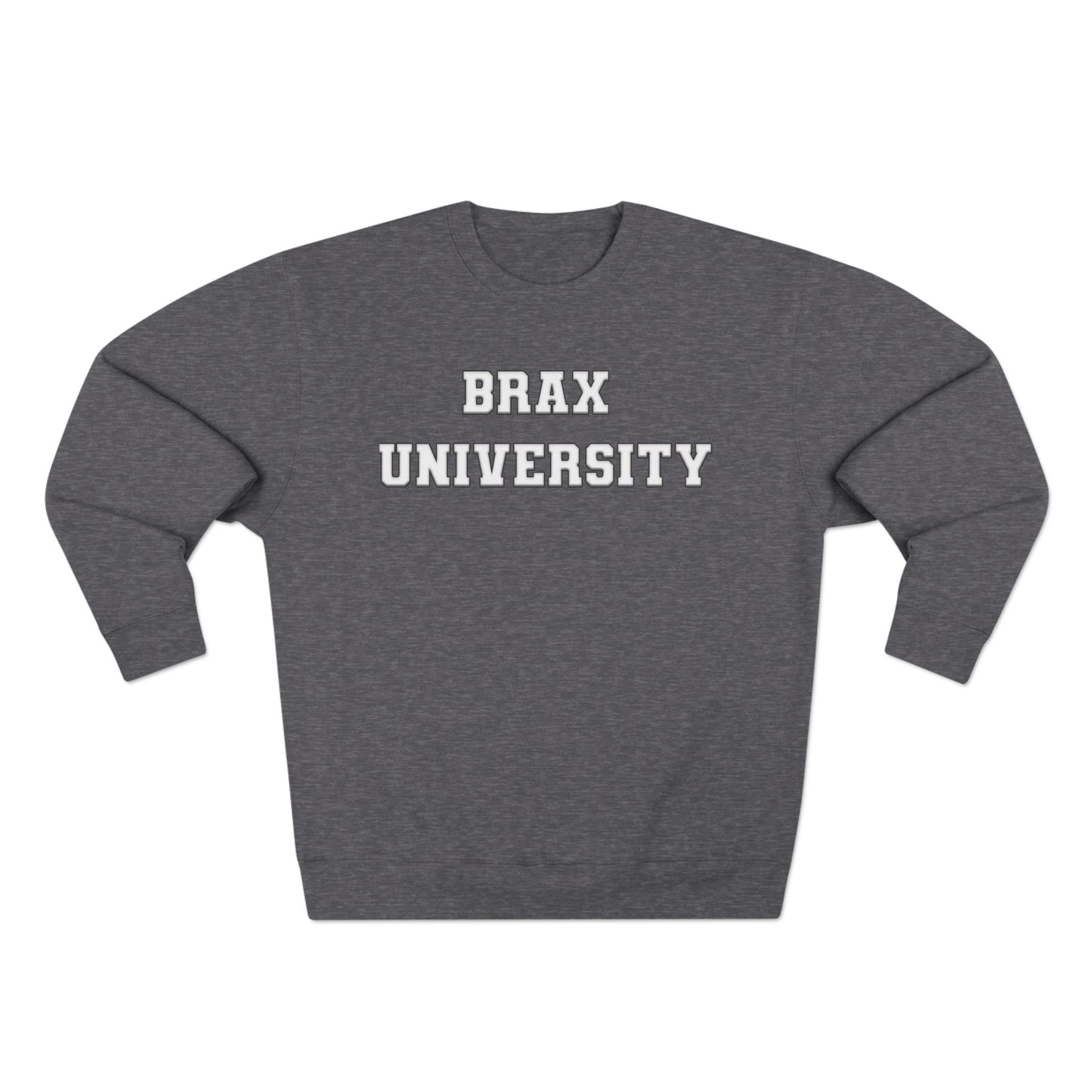 Unisex Crewneck Sweatshirt