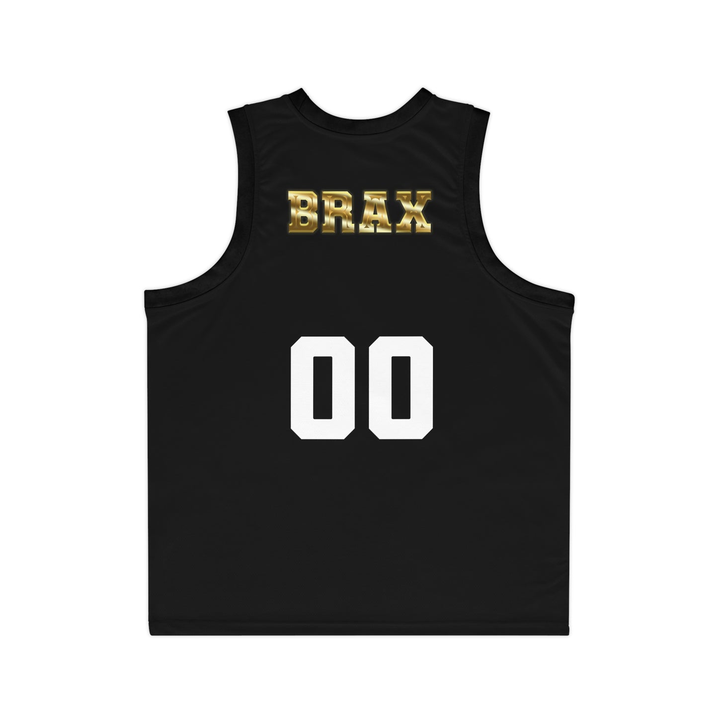 Unisex Basketball Jersey (AOP)