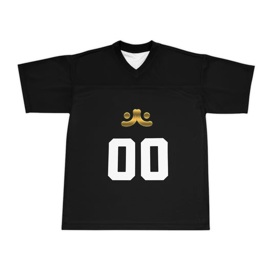 Unisex Football Jersey (AOP)