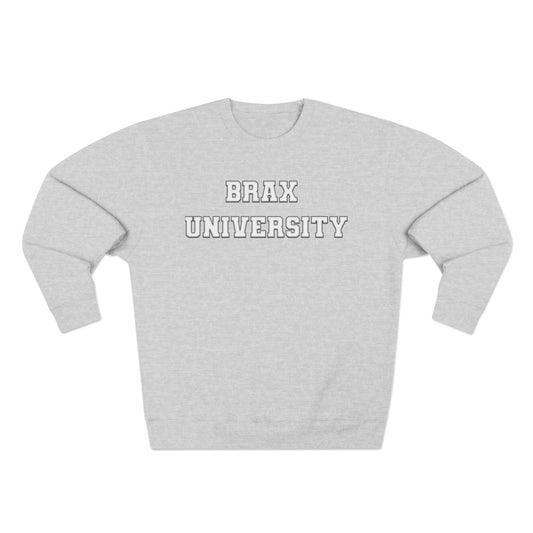 Unisex Crewneck Sweatshirt