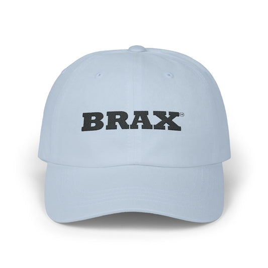 Classic Dad Cap